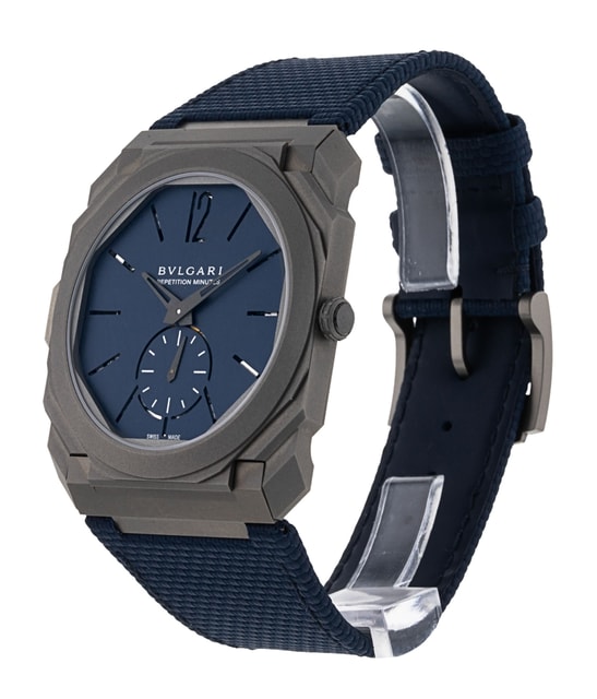 Bvlgari Octo 103669 Image 6